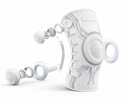 boost knee